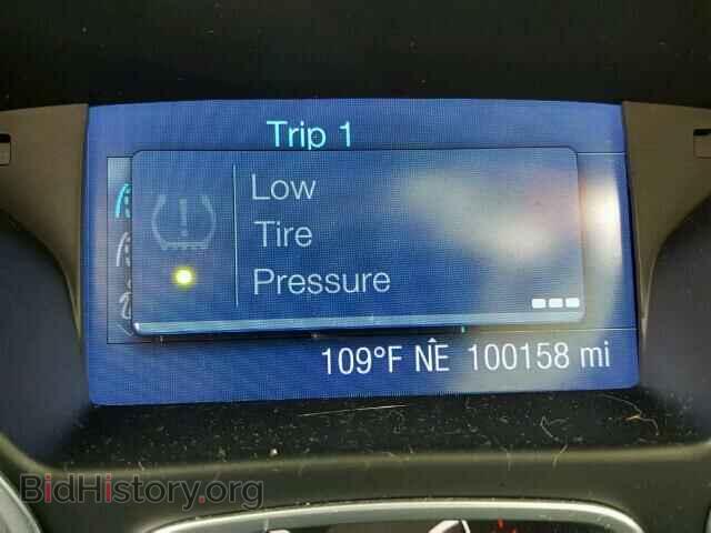2013 FORD FOCUS - VIN: 1FADP3F26DL290312 - Photo 8