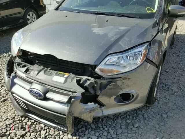 2013 FORD FOCUS - VIN: 1FADP3F26DL290312 - Photo 9
