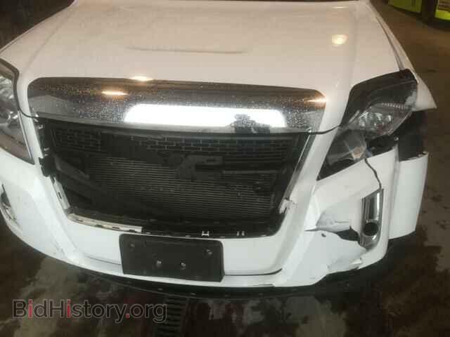 2011 GMC TERRAIN - VIN: 2CTALMEC5B6361728 - Фото 10