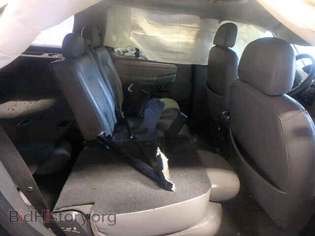 2005 FORD EXPLORER - VIN: 1FMDU73E65UA22022 - Photo 6