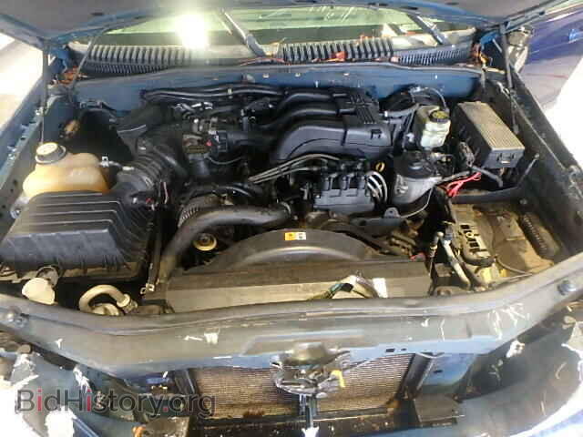 2005 FORD EXPLORER - VIN: 1FMDU73E65UA22022 - Photo 7