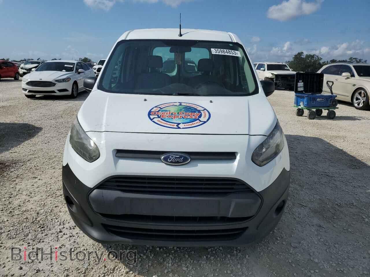 2015 FORD TRANSIT - VIN: NM0LS6E79F1177906 - Фото 5
