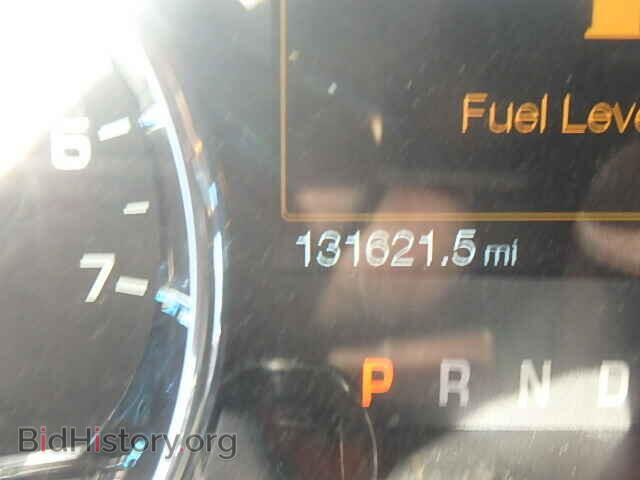 2011 FORD F150 - VIN: 1FTFX1CF9BFB44853 - Фото 8