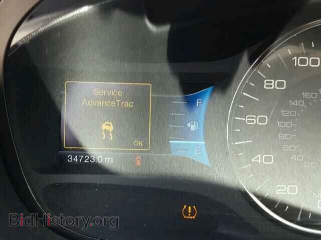 2012 FORD EDGE - VIN: 2FMDK3J94CBA36248 - Photo 8