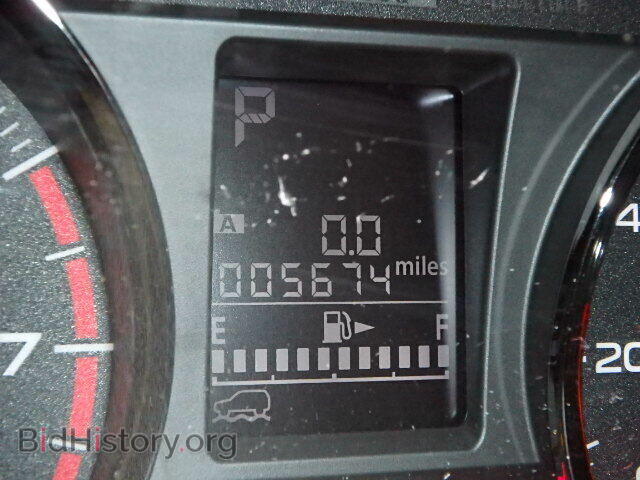 2015 SUBARU FORESTER - VIN: JF2SJAWC0FH454631 - Photo 8