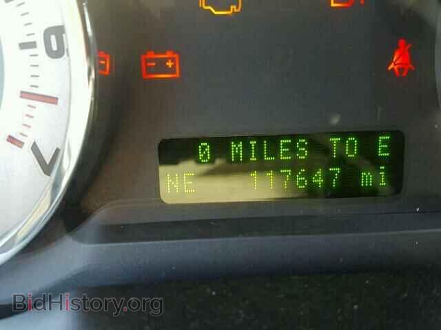2009 FORD EDGE - VIN: 2FMDK39C19BA81396 - Фото 8