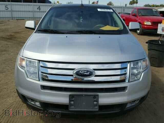 2009 FORD EDGE - VIN: 2FMDK39C19BA81396 - Фото 10