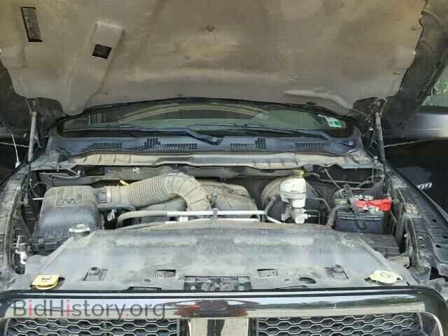 2012 DODGE RAM 1500 - VIN: 1C6RD6FT5CS281566 - Photo 7