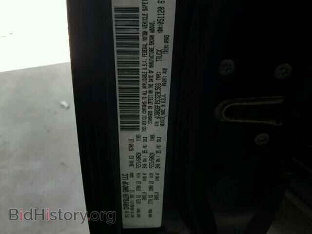 2012 DODGE RAM 1500 - VIN: 1C6RD6FT5CS281566 - Photo 10