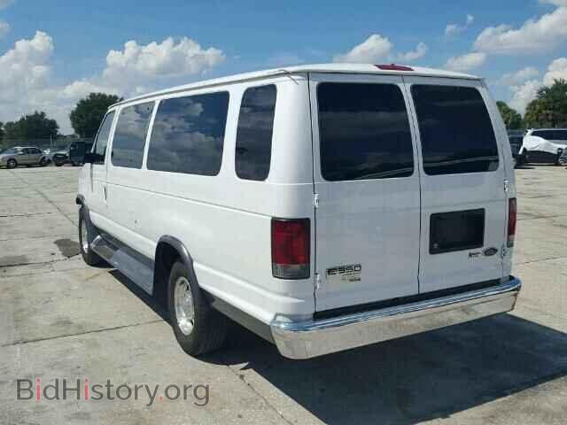 2013 FORD ECONOLINE - VIN: 1FTSS3EL0DDA25034 - Фото 3