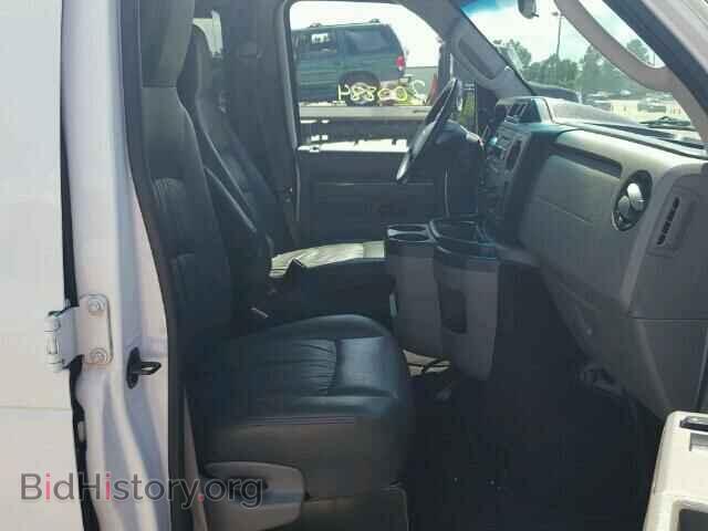 2013 FORD ECONOLINE - VIN: 1FTSS3EL0DDA25034 - Фото 5