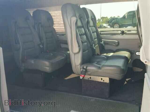 2013 FORD ECONOLINE - VIN: 1FTSS3EL0DDA25034 - Фото 6