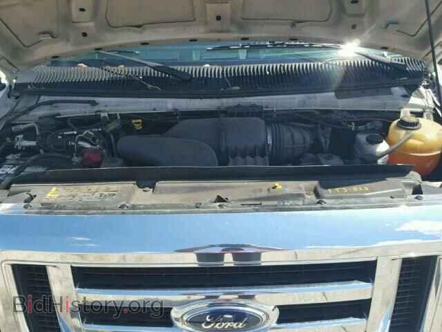 2013 FORD ECONOLINE - VIN: 1FTSS3EL0DDA25034 - Фото 7