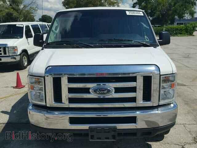 2013 FORD ECONOLINE - VIN: 1FTSS3EL0DDA25034 - Фото 9