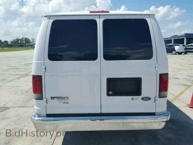 2013 FORD ECONOLINE - VIN: 1FTSS3EL0DDA25034 - Фото 10