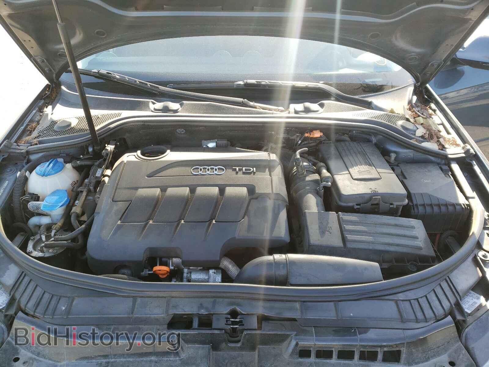 2012 AUDI A3 - VIN: WAUKJAFM6CA014065 - Photo 7