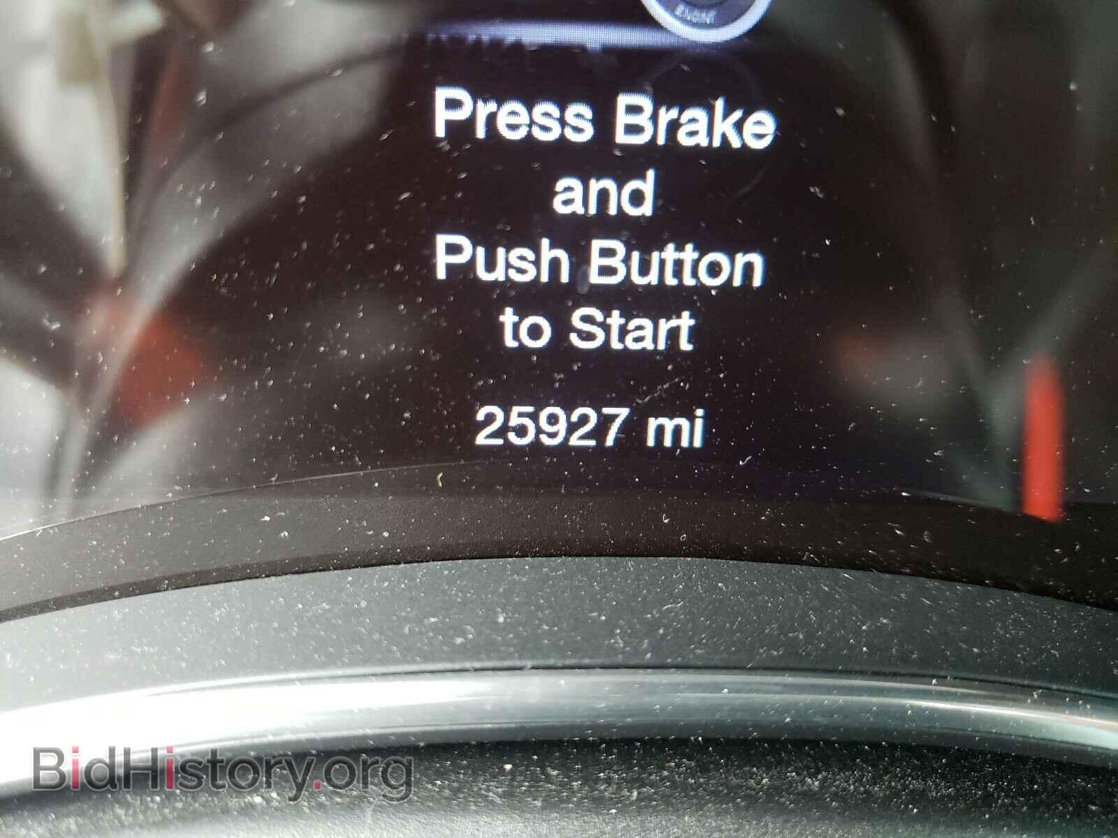 2019 DODGE DURANGO - VIN: 1C4RDHAG4KC836269 - Photo 8
