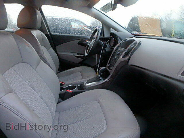 2013 BUICK VERANO - VIN: 1G4PR5SK5D4103828 - Фото 5