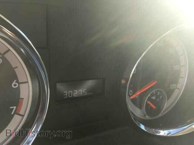 2015 DODGE CARAVAN - VIN: 2C4RDGCG3FR536081 - Фото 8