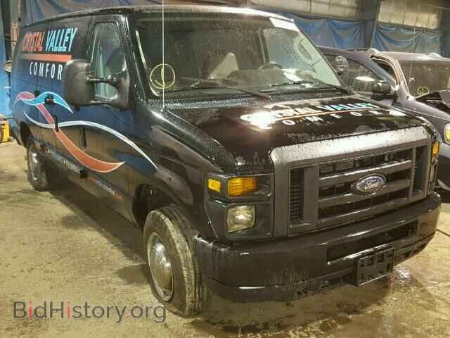 Фотография 1FTNE1EW1BDB32187 - FORD ECONOLINE 2011