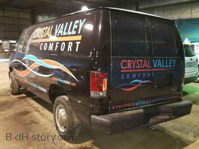 2011 FORD ECONOLINE - VIN: 1FTNE1EW1BDB32187 - Фото 3