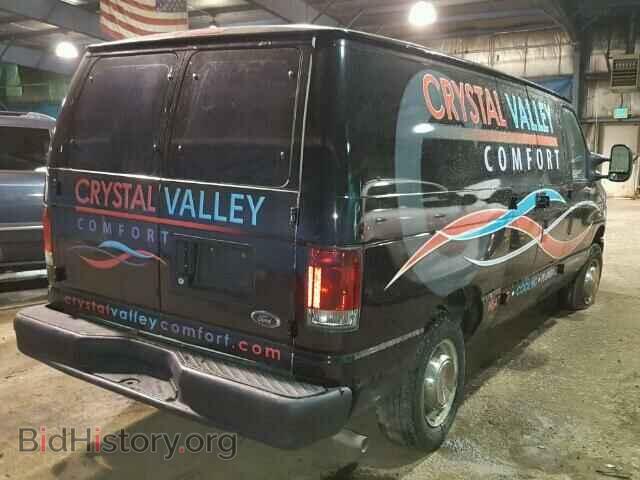 2011 FORD ECONOLINE - VIN: 1FTNE1EW1BDB32187 - Фото 4
