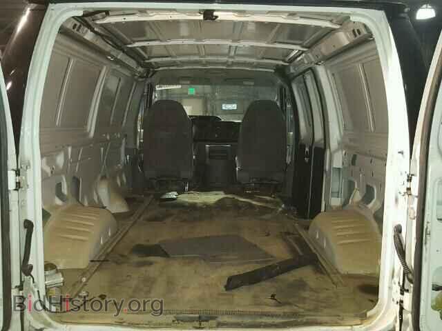2011 FORD ECONOLINE - VIN: 1FTNE1EW1BDB32187 - Фото 6