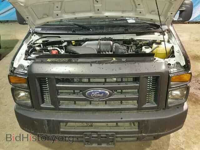 2011 FORD ECONOLINE - VIN: 1FTNE1EW1BDB32187 - Фото 7