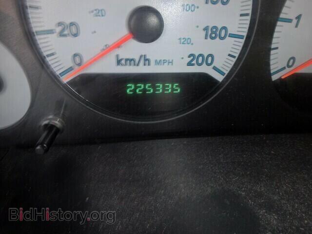 2005 DODGE CARAVAN - VIN: 1D4GP24R15B181767 - Фото 8
