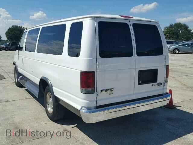 2013 FORD ECONOLINE - VIN: 1FTSS3EL2DDA25035 - Фото 3