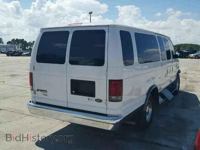 2013 FORD ECONOLINE - VIN: 1FTSS3EL2DDA25035 - Фото 4
