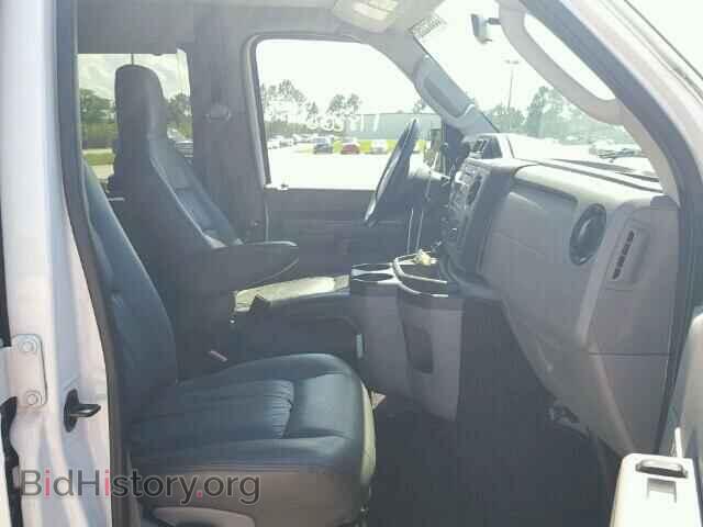 2013 FORD ECONOLINE - VIN: 1FTSS3EL2DDA25035 - Фото 5