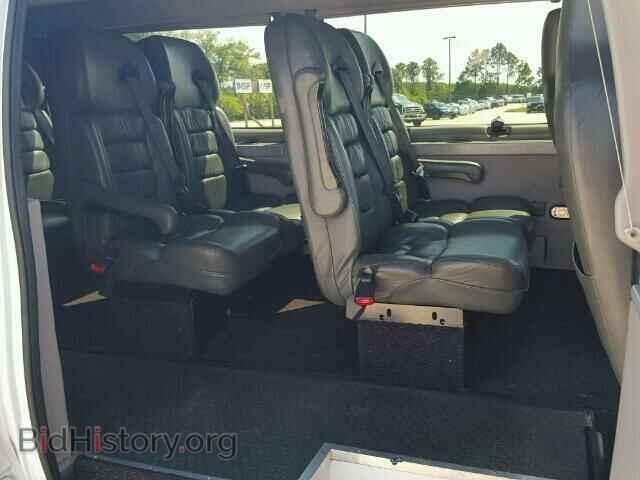 2013 FORD ECONOLINE - VIN: 1FTSS3EL2DDA25035 - Фото 6