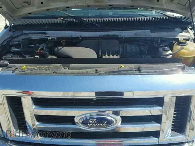 2013 FORD ECONOLINE - VIN: 1FTSS3EL2DDA25035 - Фото 7
