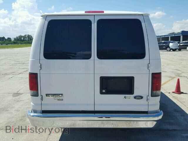2013 FORD ECONOLINE - VIN: 1FTSS3EL2DDA25035 - Фото 10