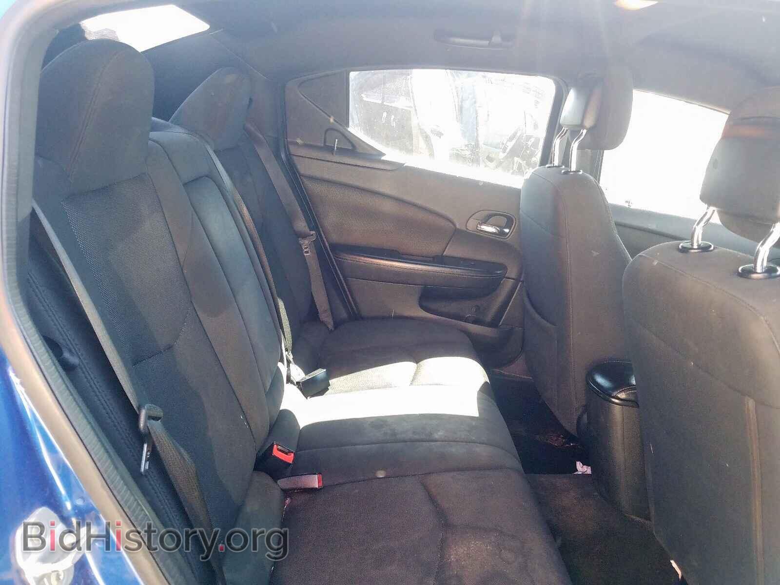 2012 DODGE AVENGER - VIN: 1C3CDZAB1CN212021 - Photo 6