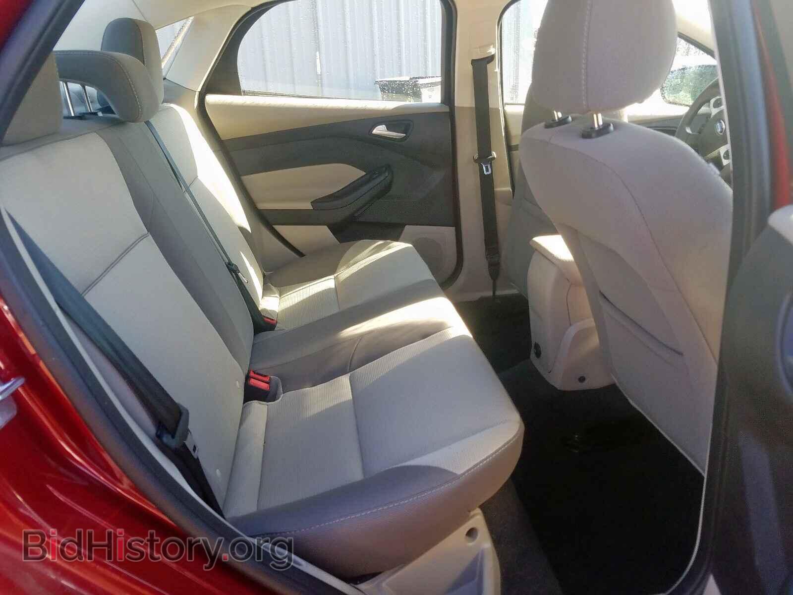 2014 FORD FOCUS - VIN: 1FADP3F27EL309290 - Photo 6