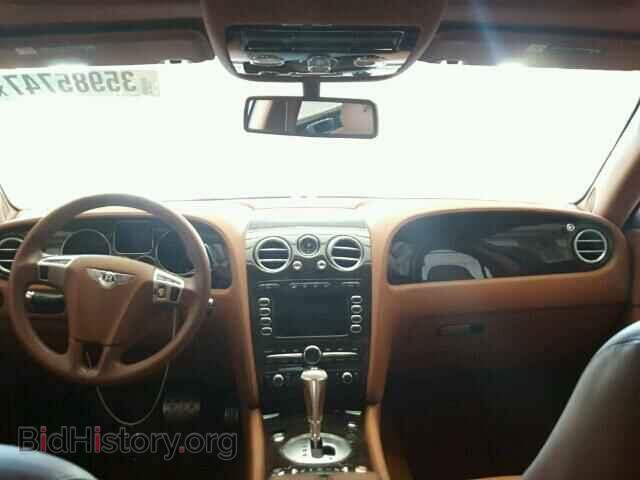 2010 BENTLEY ALL MODELS - VIN: SCBBP9ZAXAC062593 - Фото 9