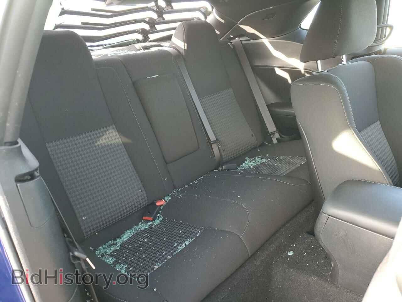 2020 DODGE CHALLENGER - VIN: 2C3CDZKG7LH234754 - Фото 10