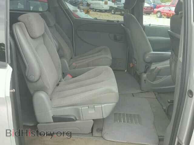 2006 DODGE CARAVAN - VIN: 2D4GP44L66R868253 - Фото 6