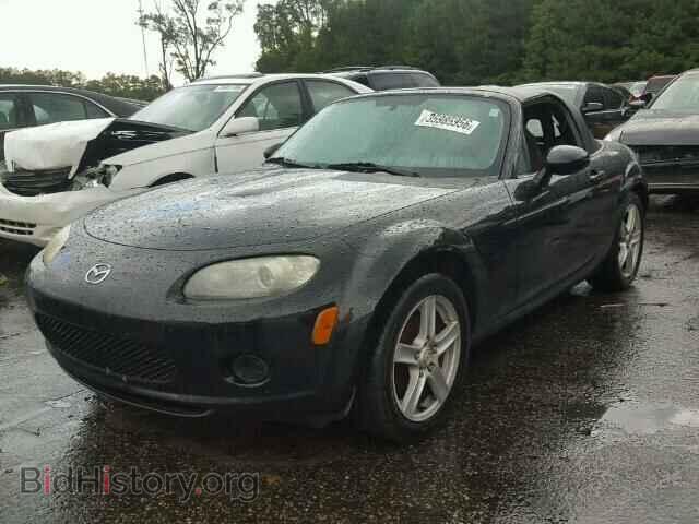 2006 MAZDA MIATA - VIN: JM1NC25F960110964 - Фото 2