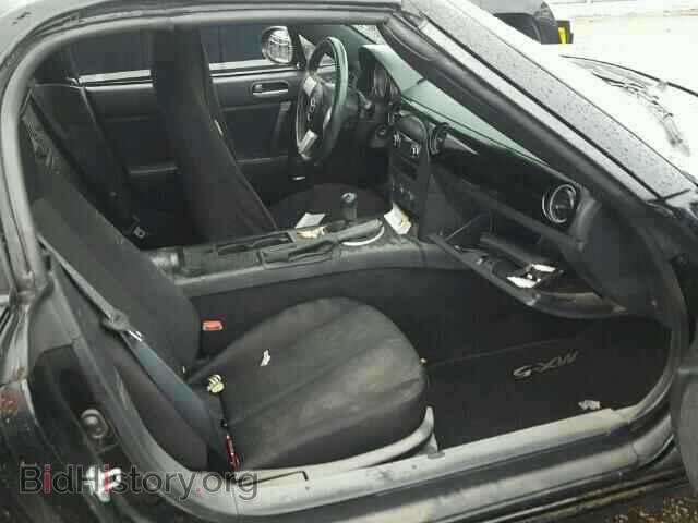 2006 MAZDA MIATA - VIN: JM1NC25F960110964 - Фото 5