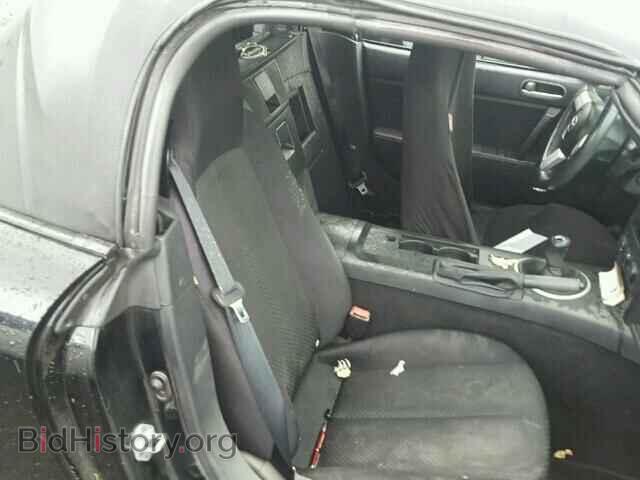 2006 MAZDA MIATA - VIN: JM1NC25F960110964 - Фото 6