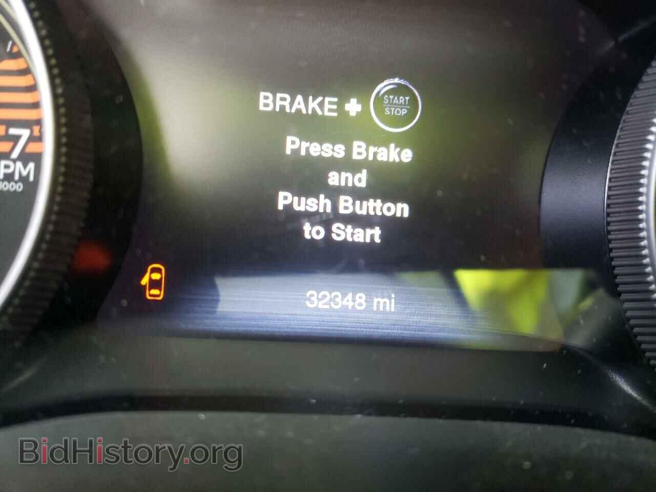 2018 JEEP CHEROKEE - VIN: 1C4PJLDB2JD533972 - Фото 8