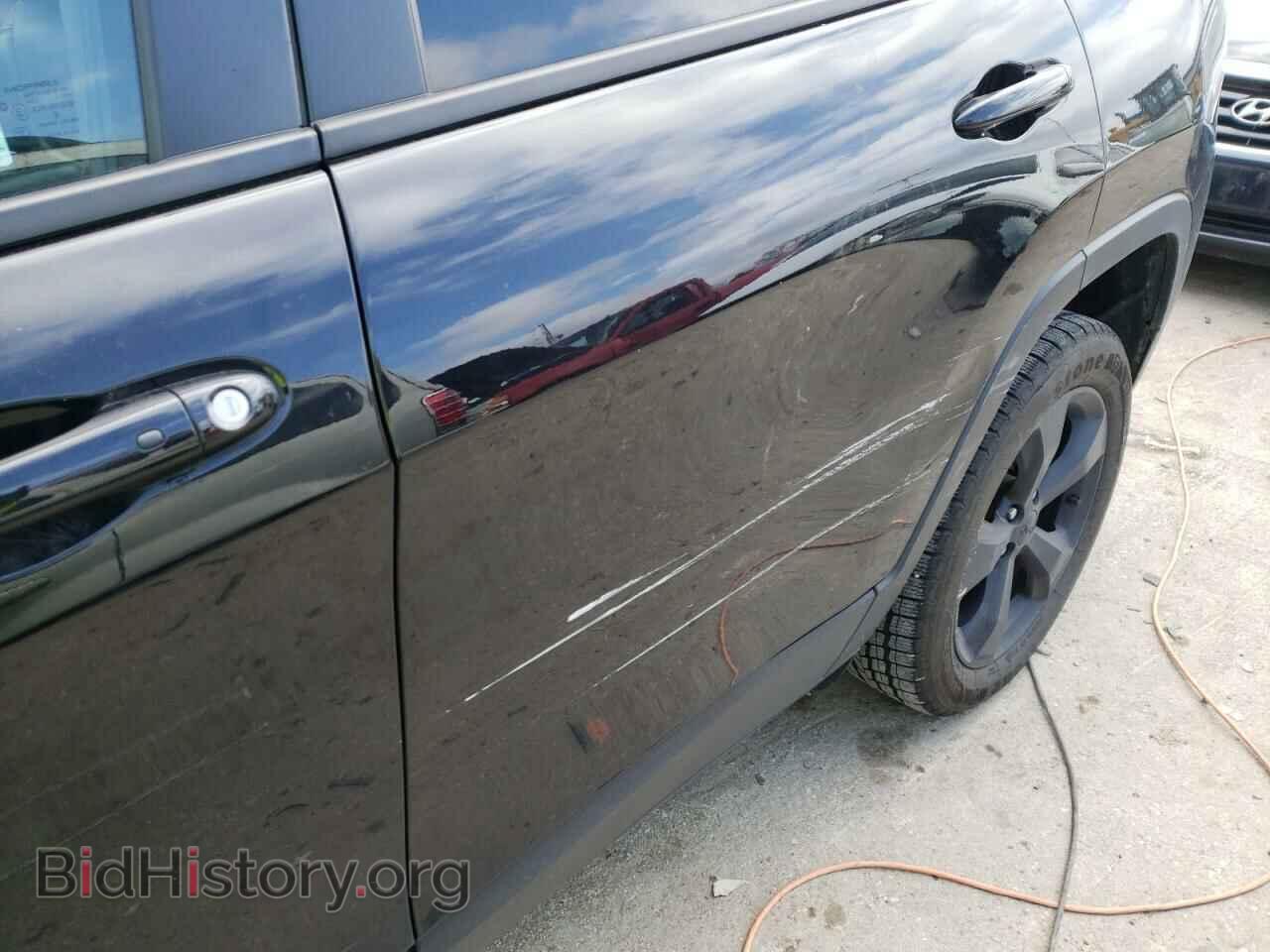 2018 JEEP CHEROKEE - VIN: 1C4PJLDB2JD533972 - Фото 9