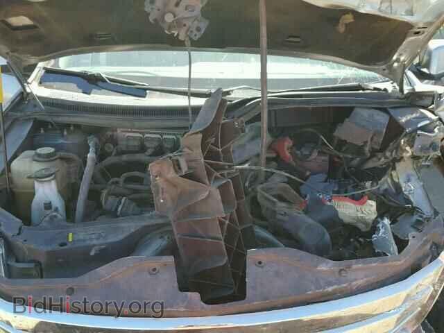 2008 FORD EDGE - VIN: 2FMDK48C78BA29910 - Фото 7
