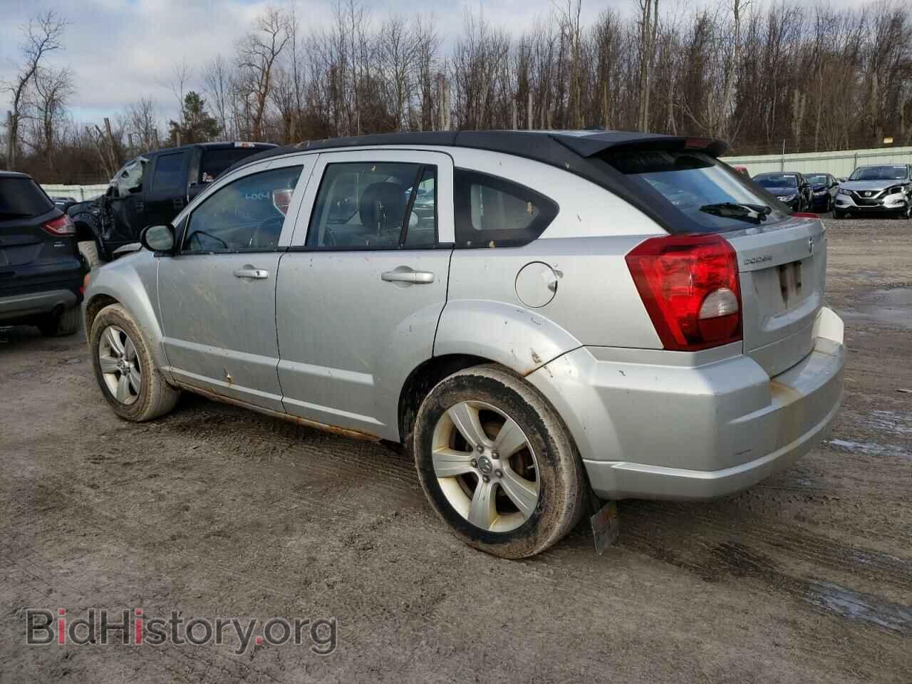 2011 DODGE CALIBER - VIN: 1B3CB3HA8BD255143 - Photo 2