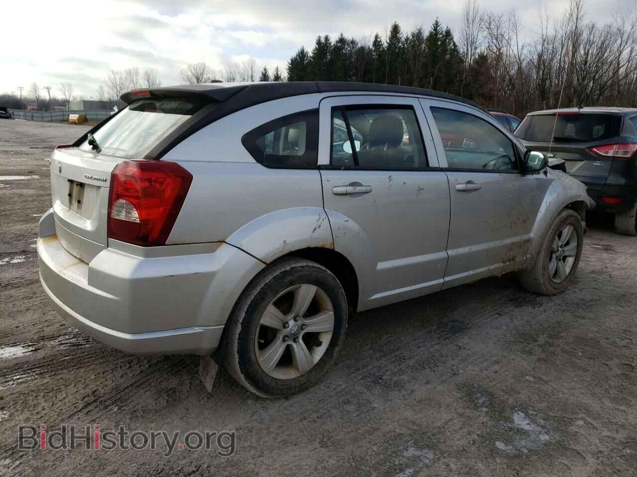 2011 DODGE CALIBER - VIN: 1B3CB3HA8BD255143 - Photo 3