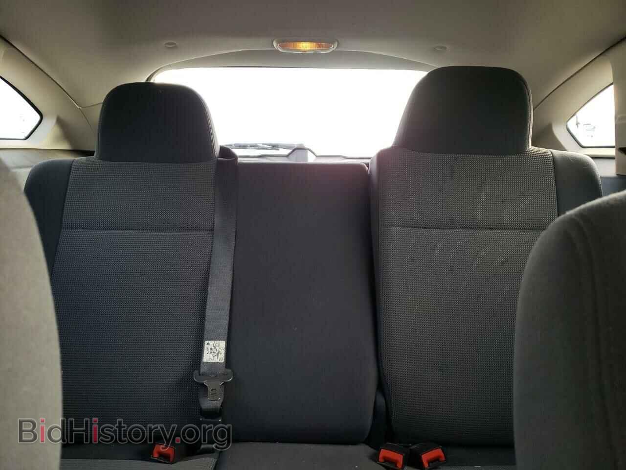 2011 DODGE CALIBER - VIN: 1B3CB3HA8BD255143 - Photo 10