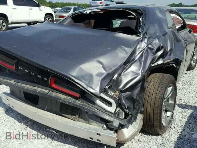 2015 DODGE CHALLENGER - VIN: 2C3CDZAG5FH783990 - Фото 9